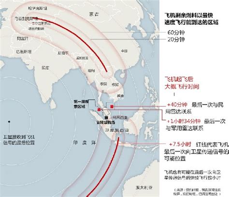 马航最新进展_海口网