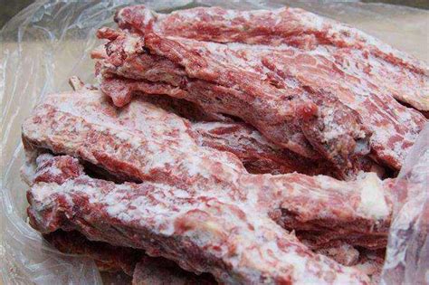 恒都 澳洲原切羊蝎子 800g/袋 冷冻 进口羊肉 火锅食材 炖煮佳品-商品详情-光明菜管家