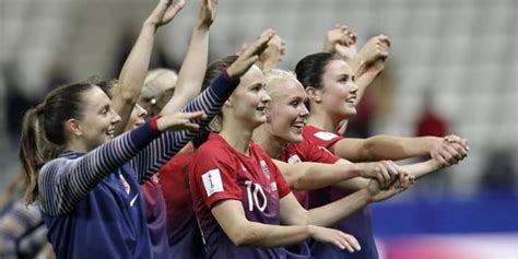 女足世界杯挪威3比0尼日利亚 苏宁前外援造乌龙_手机新浪网