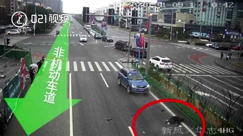 上下班途中交通事故预防2_腾讯视频