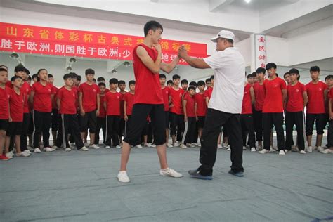 嵩山少林武术学校对于调皮孩子如何教育好？|嵩山少林武术学校-少林直隶武校-全国十大武术学校-全封闭军事化管理-全国重点文武教育领先品牌|少林寺 ...