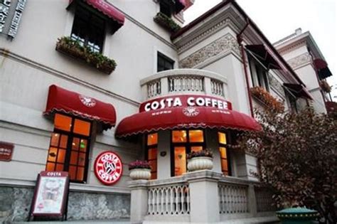 costa咖啡加盟_costa咖啡怎么加盟_costa咖啡加盟费15.5万起