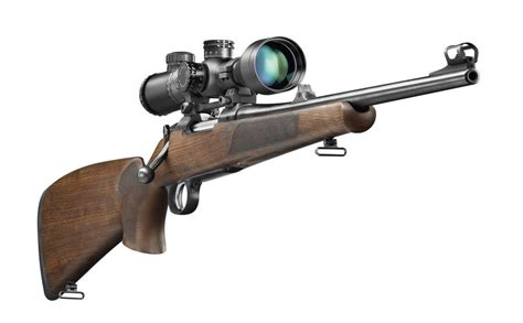 CZ 557 .300 Winchester Magnum | RifleMagazine
