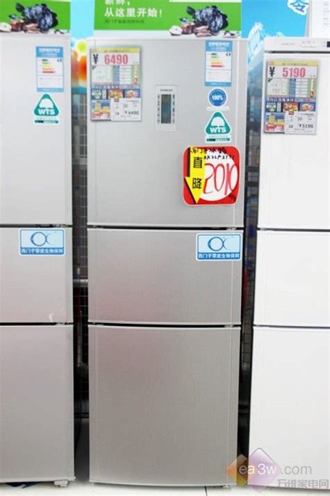 2019冰箱销售排行榜_中国十大冰箱,你知道吗(3)_中国排行网