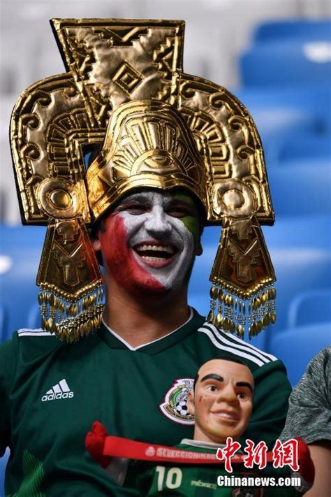 墨西哥0比0打平波兰，法国队4比1大胜澳大利亚_凤凰网视频_凤凰网