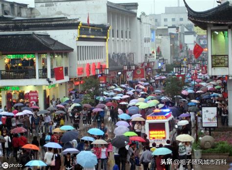 苏州人气最旺的3条街，千百年繁华不断，你去过吗？