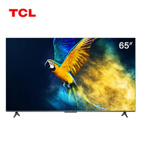 tcl电视机65寸哪个型号好 TCL电视机65寸多少钱_什么值得买
