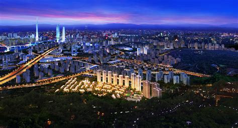 2018年上半年广州市房地产市场分析