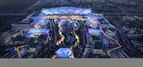 移动硅谷创新中心项目通过绿色施工科技示范工程评审_北京万兴建筑集团有限公司-官网