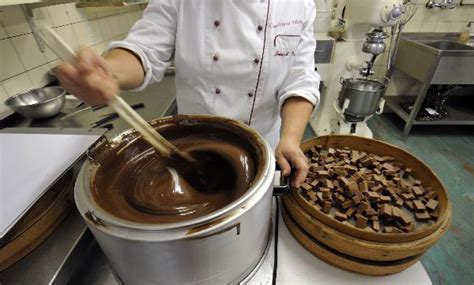 首尔手工巧克力店 感受不一样的香醇浓情,其他-8682赴韩整形网