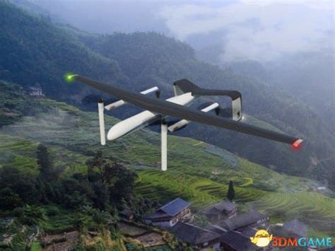 旋翼无人机+多光谱6-上海昊量光电设备有限公司