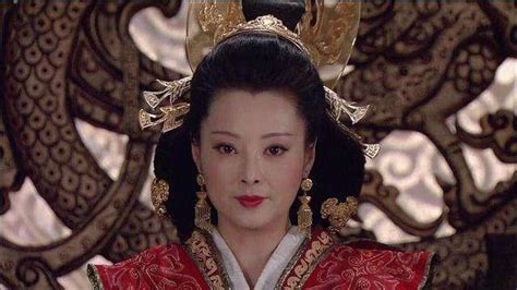 “妇人之仁”——中国历史上最长寿的太后：王政君