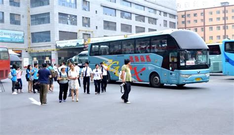 西安纺织城客运站部分班线恢复 - 西部网（陕西新闻网）