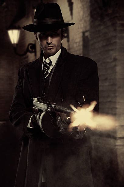 Mafia Gangster Man - Free photo on Pixabay