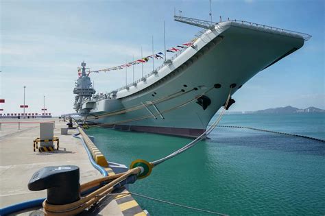 印媒：比中国福建舰航母更强，印度新国产航母已准备就绪8月入役