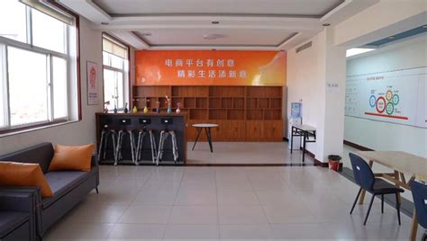 景县农村电子商务公共服务中心建成投用-中国网海峡频道