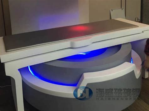 全国联保玻璃钢医疗设备外壳定制 - 广东深圳玻璃钢家具工厂