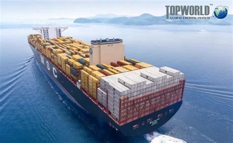 各大船公司大规模停航背后的三大原因-上海特普沃德国际物流有限公司