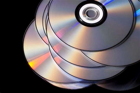 cd刻录要注意什么 刻录的cd光盘种类尺寸怎么选_百科知识_学堂_齐家网