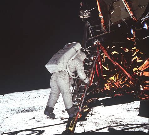 意义深远的阿波罗工程，纪念人类首次登月50周年_手机凤凰网