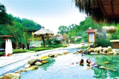 南京汤山的温泉哪一家体验最好? - 知乎