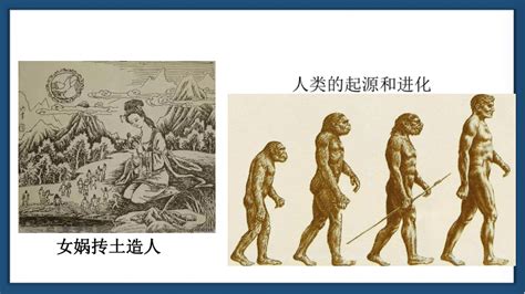 第一个中国人从何而来？科学家的研究成果，揭示中国人的起源？