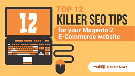 SEO on Magento: Everything you Need to Know - IMSchool