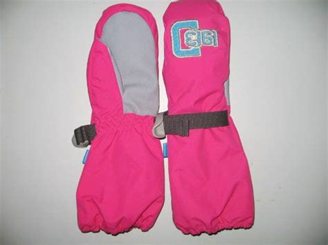 Ski gloves_JIAXIANG YUANSHENG GLOVE CO., LTD