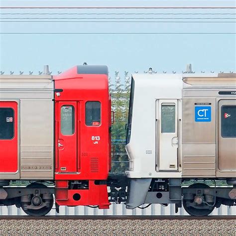 KATO「813系200番台」 | きままな鉄道模型
