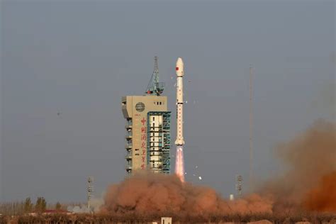 中国成功发射遥感三十九号卫星 - 2023年8月31日, 俄罗斯卫星通讯社