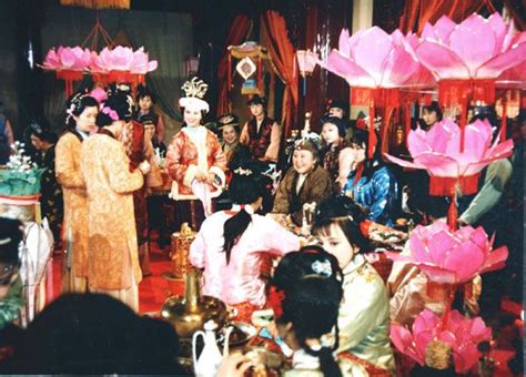 《红楼梦》里的贵族生活——宝玉、黛玉、宝钗与侯门千金史湘云（下）姽婳将军 - 知乎