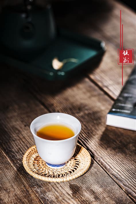 普洱茶汤展示出售|摄影|产品|伍洲 - 原创作品 - 站酷 (ZCOOL)
