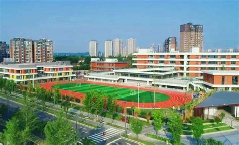 邛崃幼师职业教育中心2023年地址在哪里