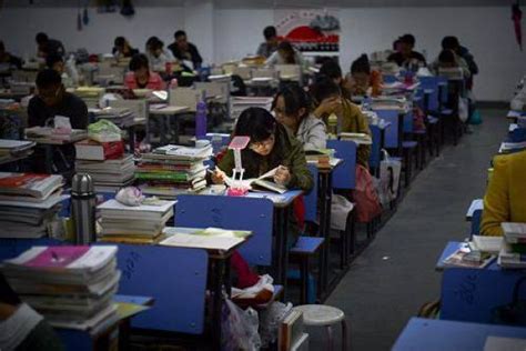 今起开始2019考研网上预报名 考生需注意32个填报细节|界面新闻 · 中国