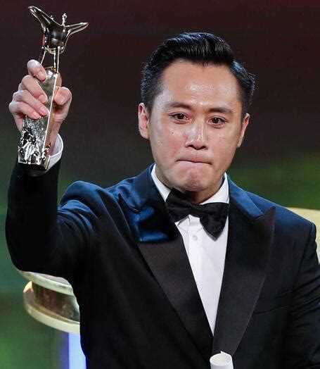 获得过戛纳影帝影后的中国人： 47届最佳男演员：葛优《活着》|戛纳|男演员|葛优_新浪新闻