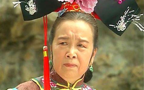 容嬷嬷图片