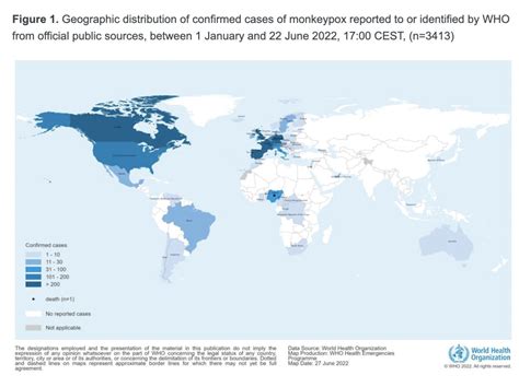 猴痘疫情已扩散到亚洲，为何还不是“国际关注的突发公共卫生事件”？