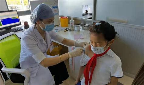 抓紧！北京流感疫苗免费接种将至12月底 | 北晚新视觉