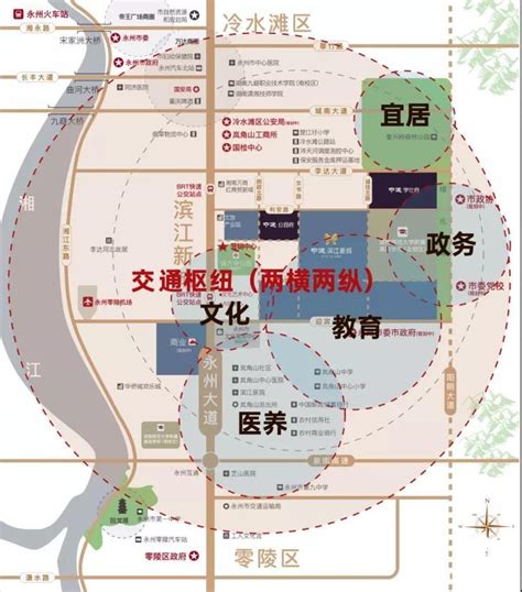 冷水滩规划图,永州市城市规划图,永州未来10年规划图_大山谷图库