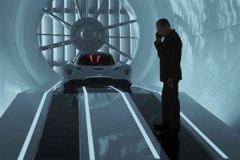 视频截图_《007无暇赴死》主题曲版预告片 展现邦德感情戏份_3DM单机