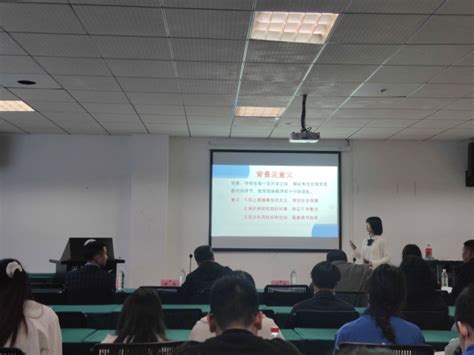 我校第一届校园提案大赛决赛圆满落幕-北京师范大学珠海分校 | Beijing Normal University,Zhuhai