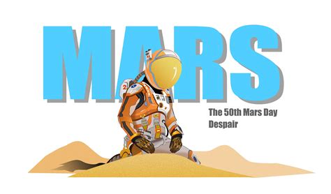 《火星救援》：当男人独处时丨乐高出柜计划 Vol. 4 - 知乎