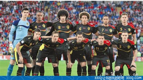 比利时队阵容,比利时队,比利时家队天了_大山谷图库