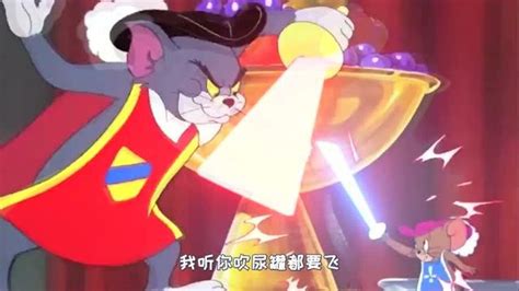 四川方言猫和老鼠：汤姆猫学会无敌忍术大战耗子，配音笑得肚儿痛_腾讯视频
