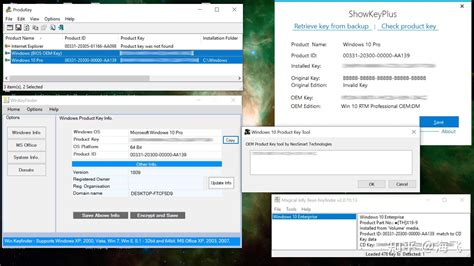 WinKeyFinder Download for PC Windows 10, 7, 8 32/64 bit Free