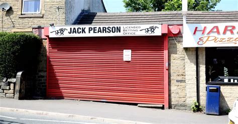 Mystery as Jack Pearson bookies suddenly shuts down with loss of 18 ...