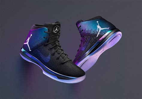 【科普贴】Air Jordan篮球鞋36代详细介绍（AJ粉福利） - 知乎