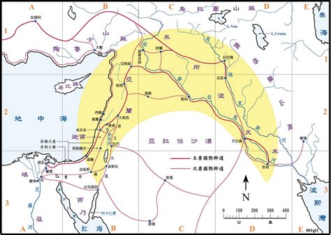 实用圣经地图集.bible.atlas(pdf版)-基督教图片站主内图片大全 基督徒 壁纸 教会 标志 QQ表情 素材