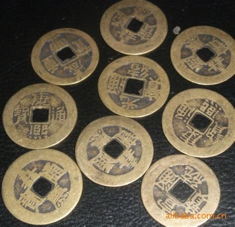 中国古钱币（历史） - 搜狗百科