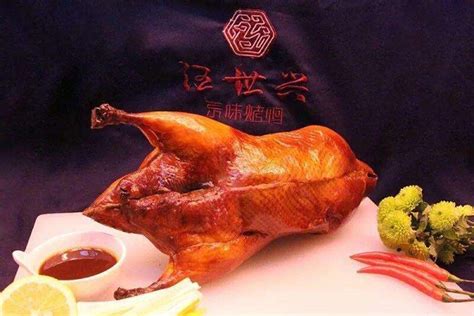 北京烤鸭加盟-经典传统美食，人人喜爱，赚钱无忧 美食快讯 美食快讯-倾品加盟网